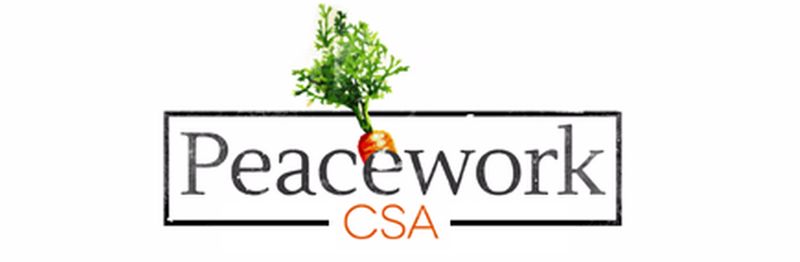 Peacework CSA